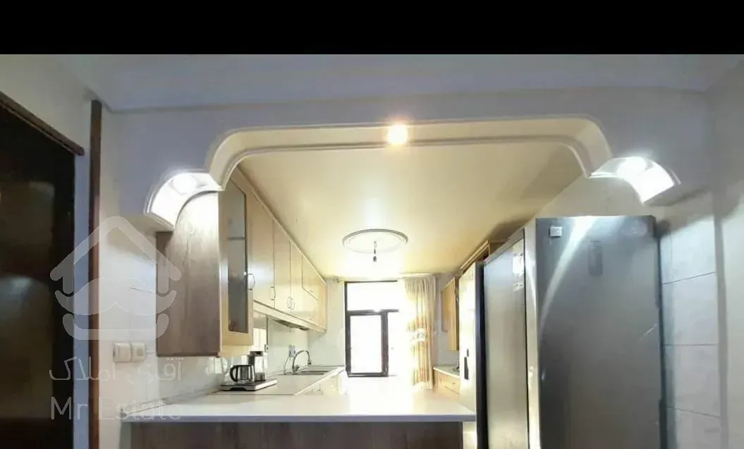 ۵۱ متری/ فول امکانات