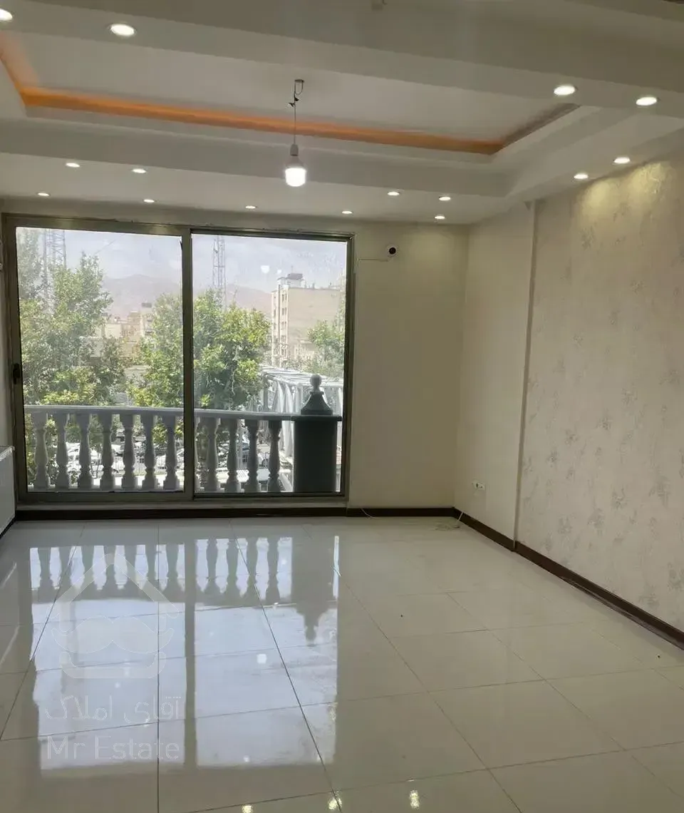 138 متر 2 خواب جنوبی سالن بزرگ قدوسی شرقی