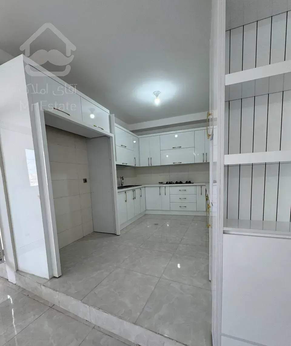 پیام،۱۳۵متری،دو خواب