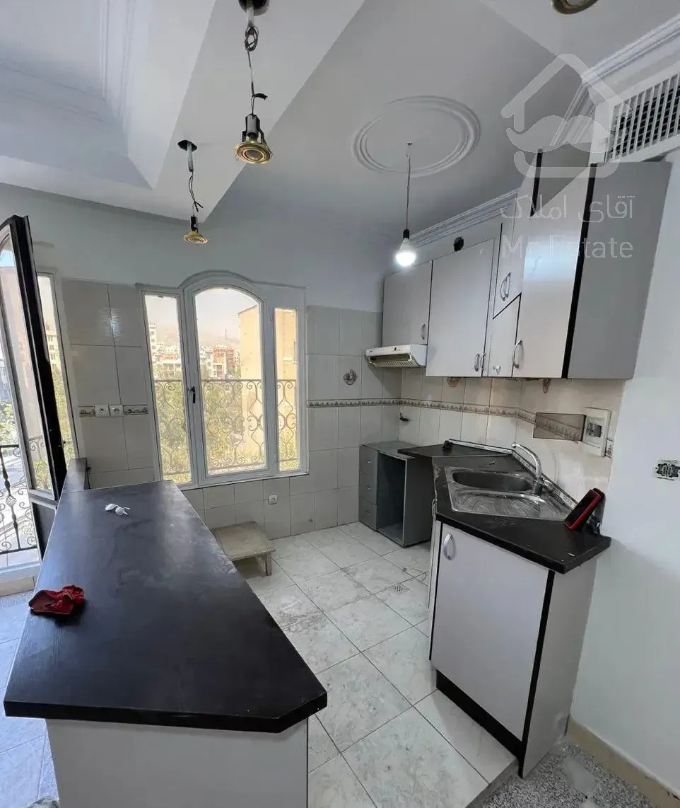 آپارتمان ۵۴ متری یکخوابه تخلیه