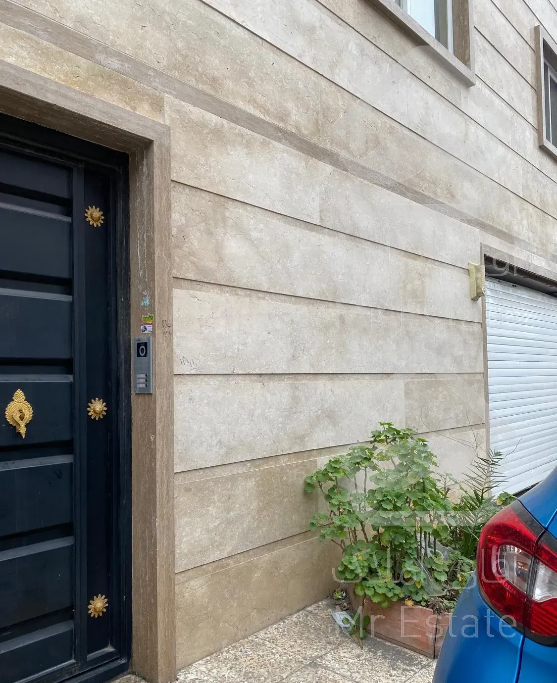 ۱۰۵ متر تک واحدی،لاله ۴۴،کلید نخورده سند تک برگ