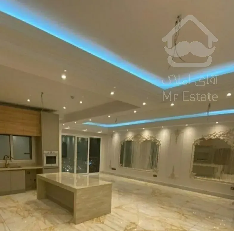 ۷۶متر۲خ/فول امکانات/کلیدنخورده مناسب سرمایه گذار