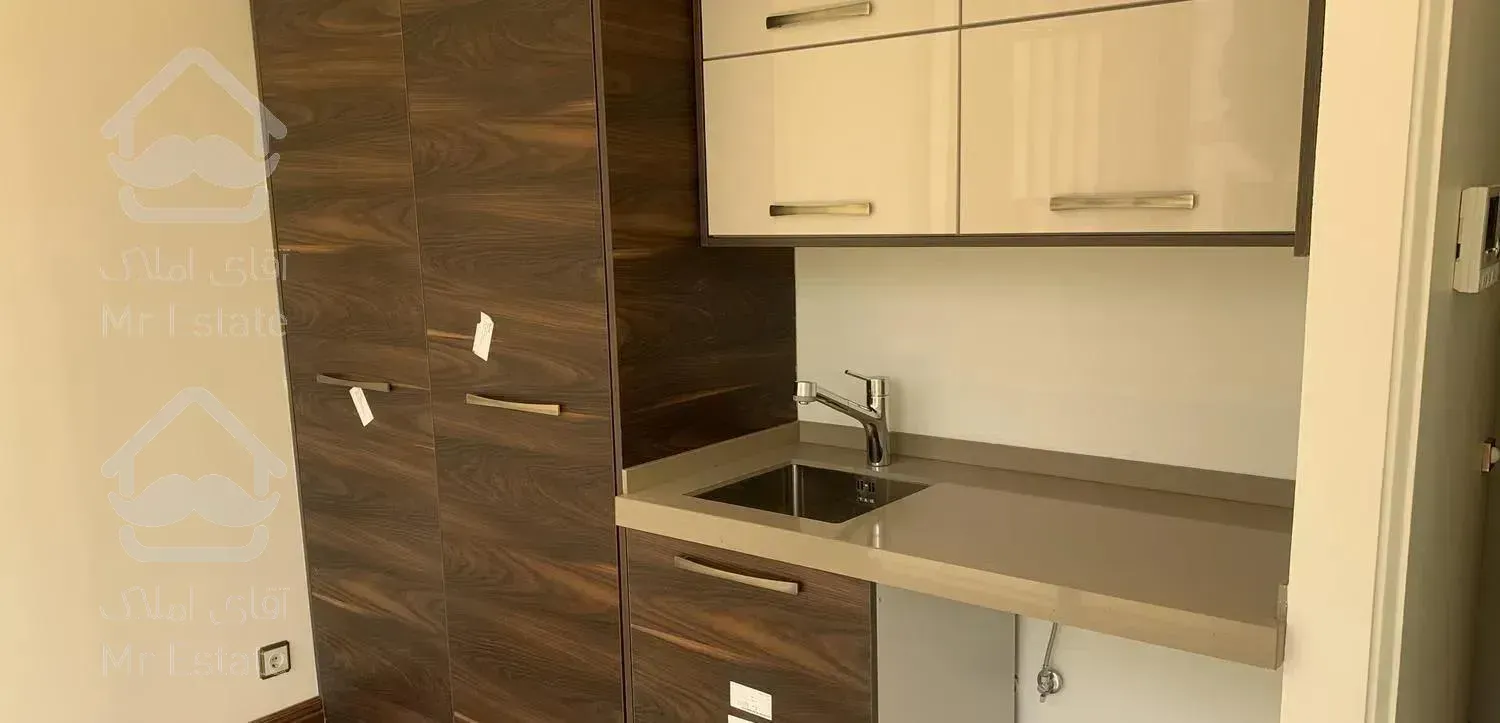 تهاتر واحدهای۱۷۵متری/نوساز/فول امکانات باکلنگی