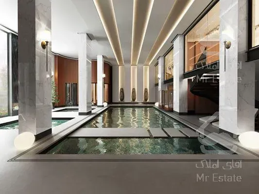 400 متر در فرمانیه سنبل