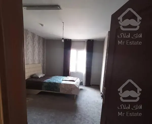 برج ۲۶۳ متر دوبلکس منطقه ۲۲