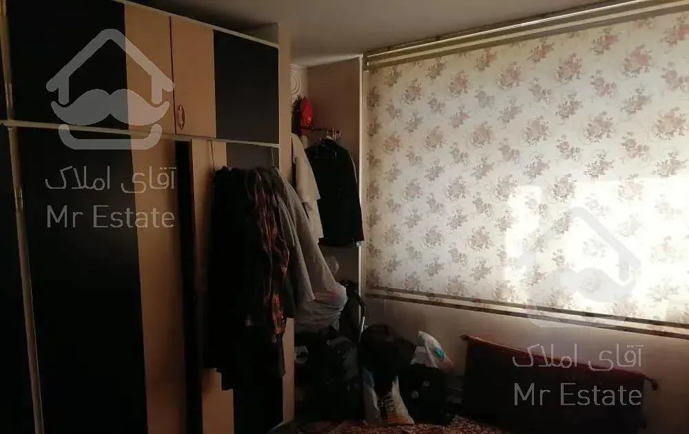 آپازتمان ٦٠ متری ظفر دلیری