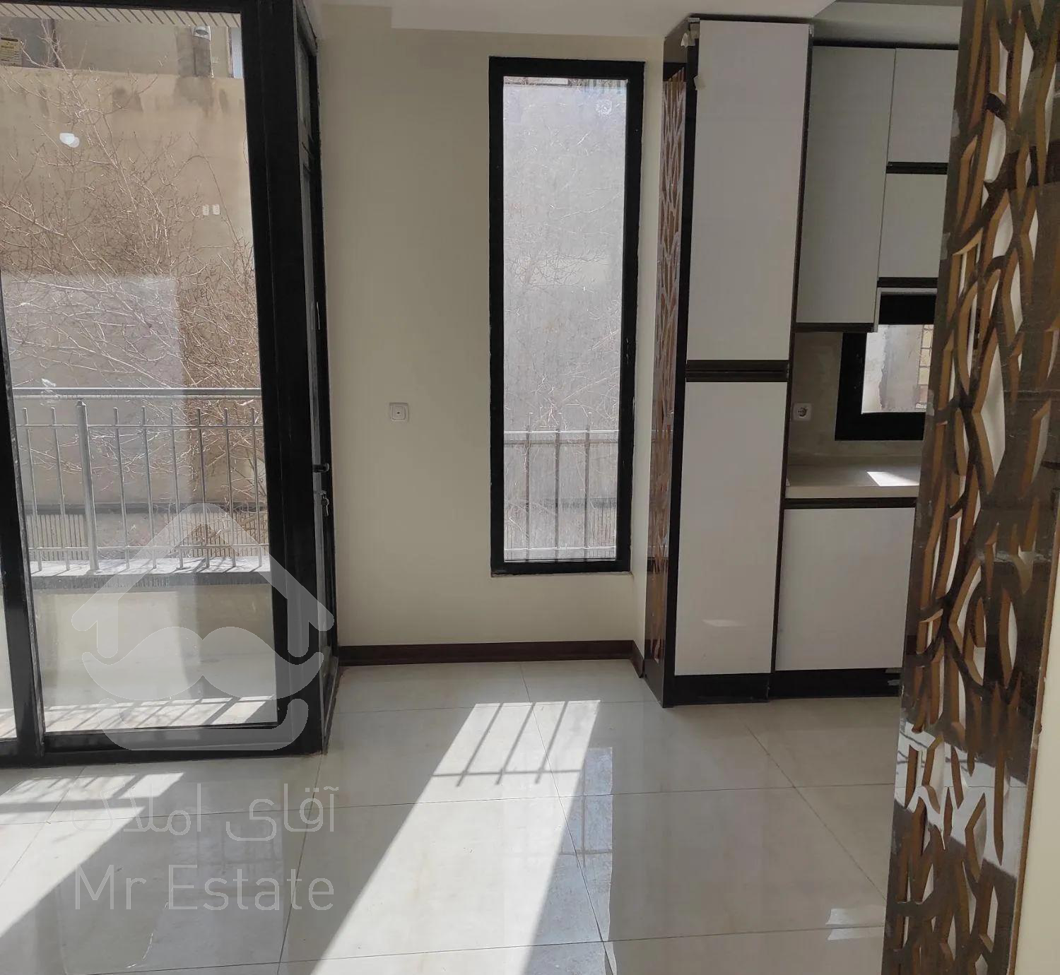 آپارتمان صفر سه خواب دشتستان