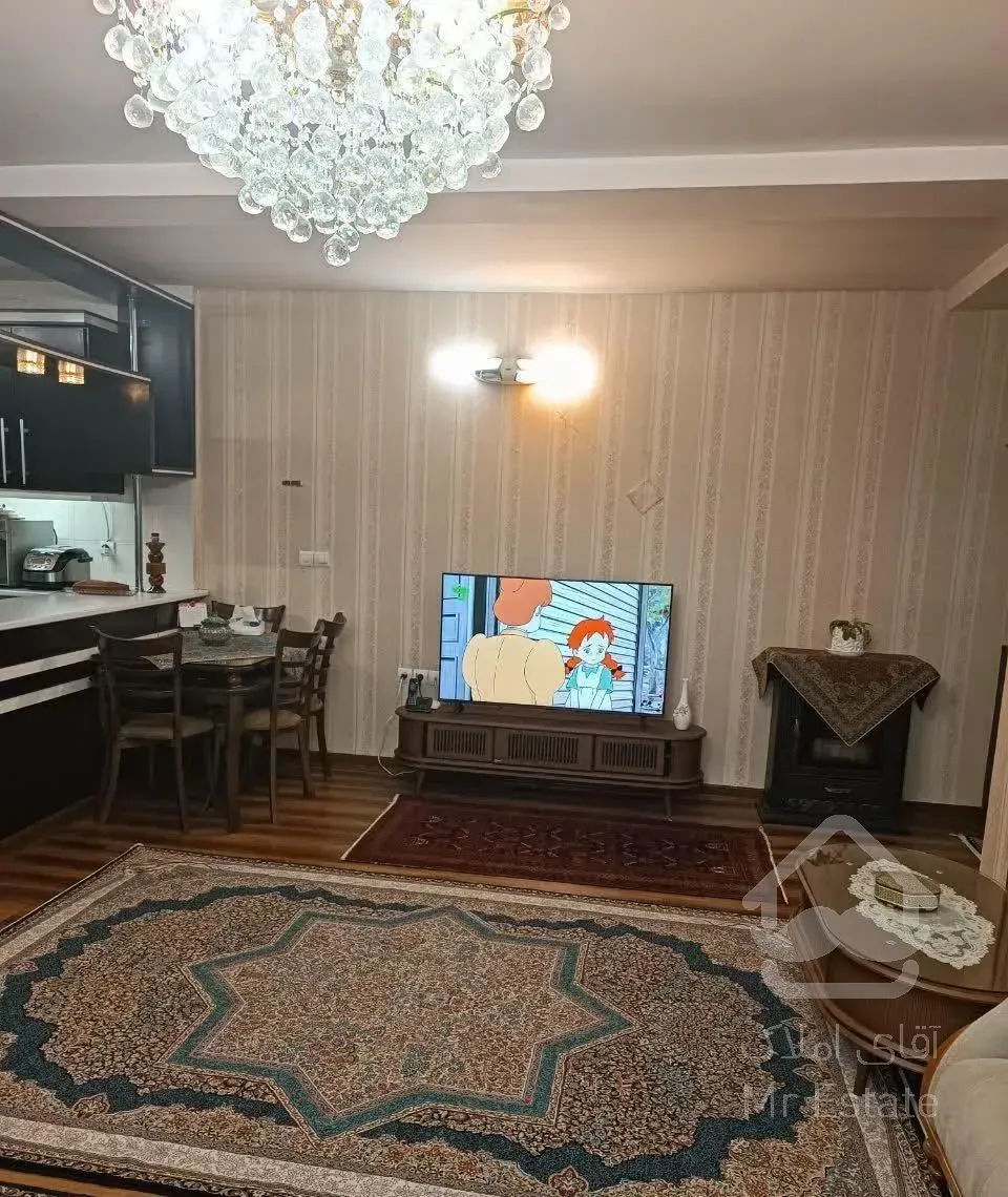 ۸۴ متری کوثر یک