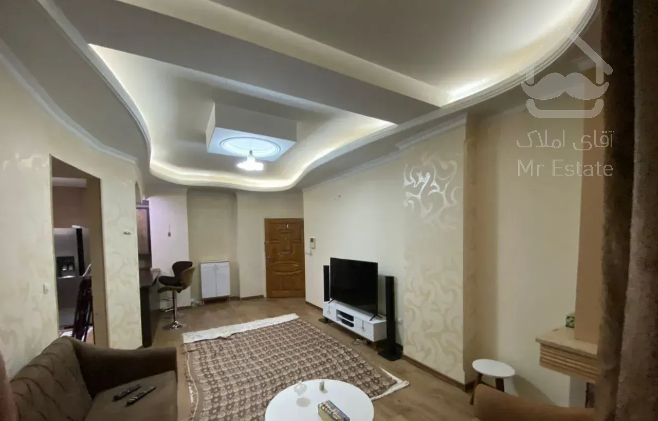 %*60متر دو خواب فول امکانات*%