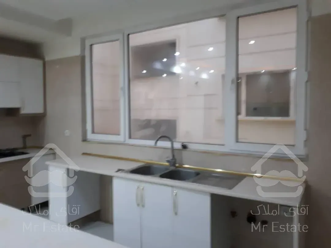 ۸۶ متر /۲خواب/لاکچری /بی نظیر