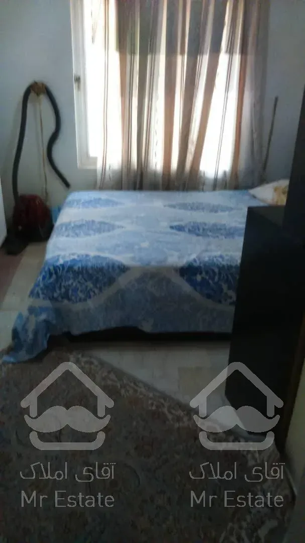 ۷۴متر دو خواب خوش نقشه سازمان برنامه