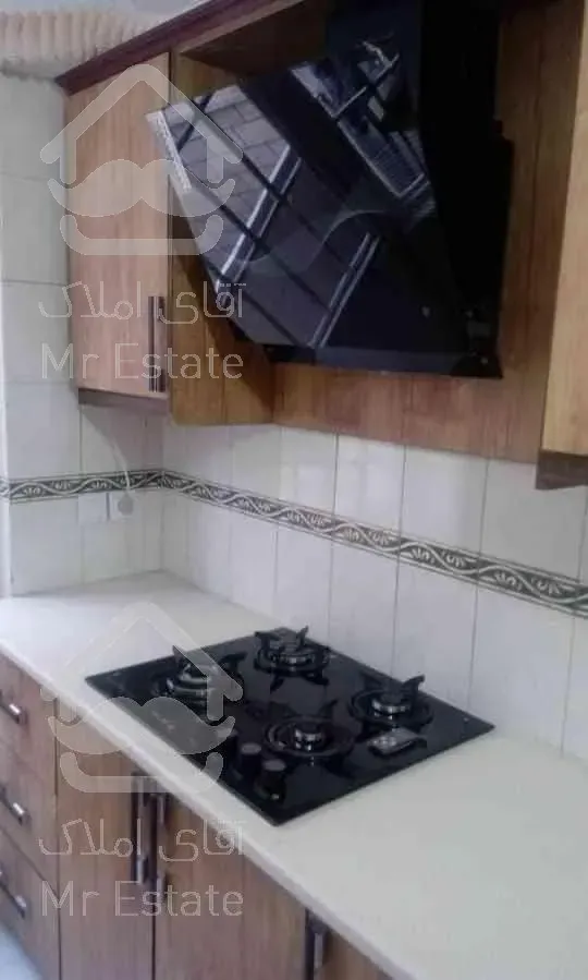 آپارتمان اجاره ای ۵۷ متری شیک