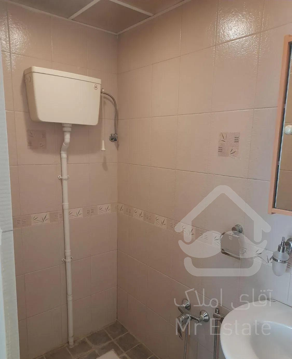 آپارتمان ۱۰۵ متر ۲خواب  تکواحد ( میرزای شیرازی )