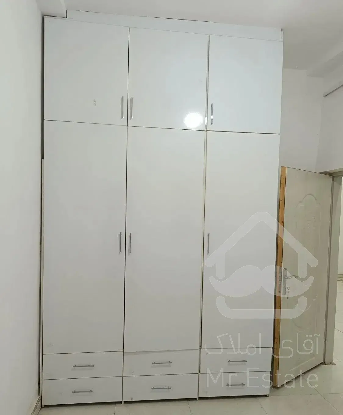 اجاره سوئیت همکف