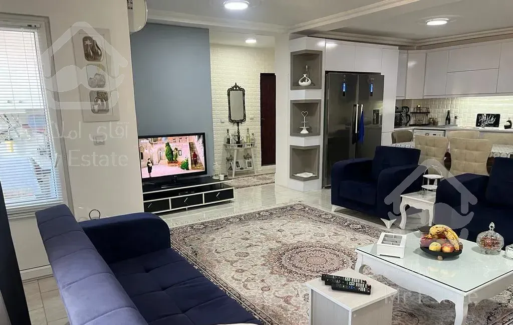 اپارتمان 88 متر مربع گیلان رضوانشهر