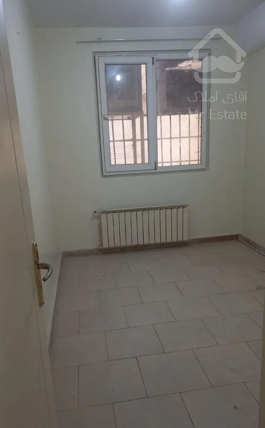 ۹۲متری ۱خواب تکواحدی