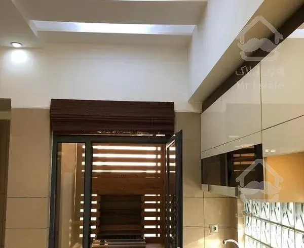 ۱۷۰متر مدرن فرمانیه