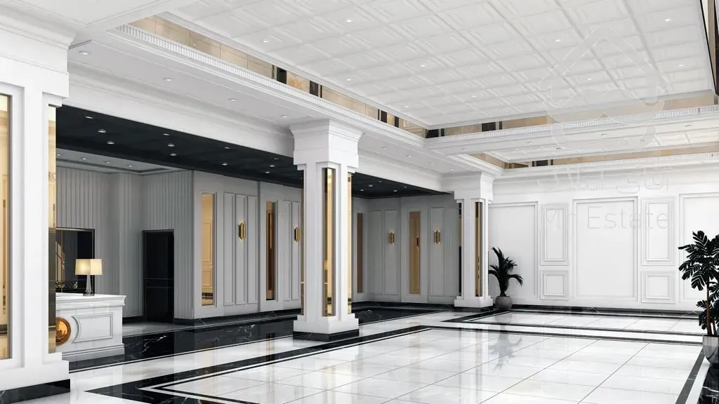 پیش فروش پروژه تک برج کامرانیه/۱۰۰متری/تحویل دوساله