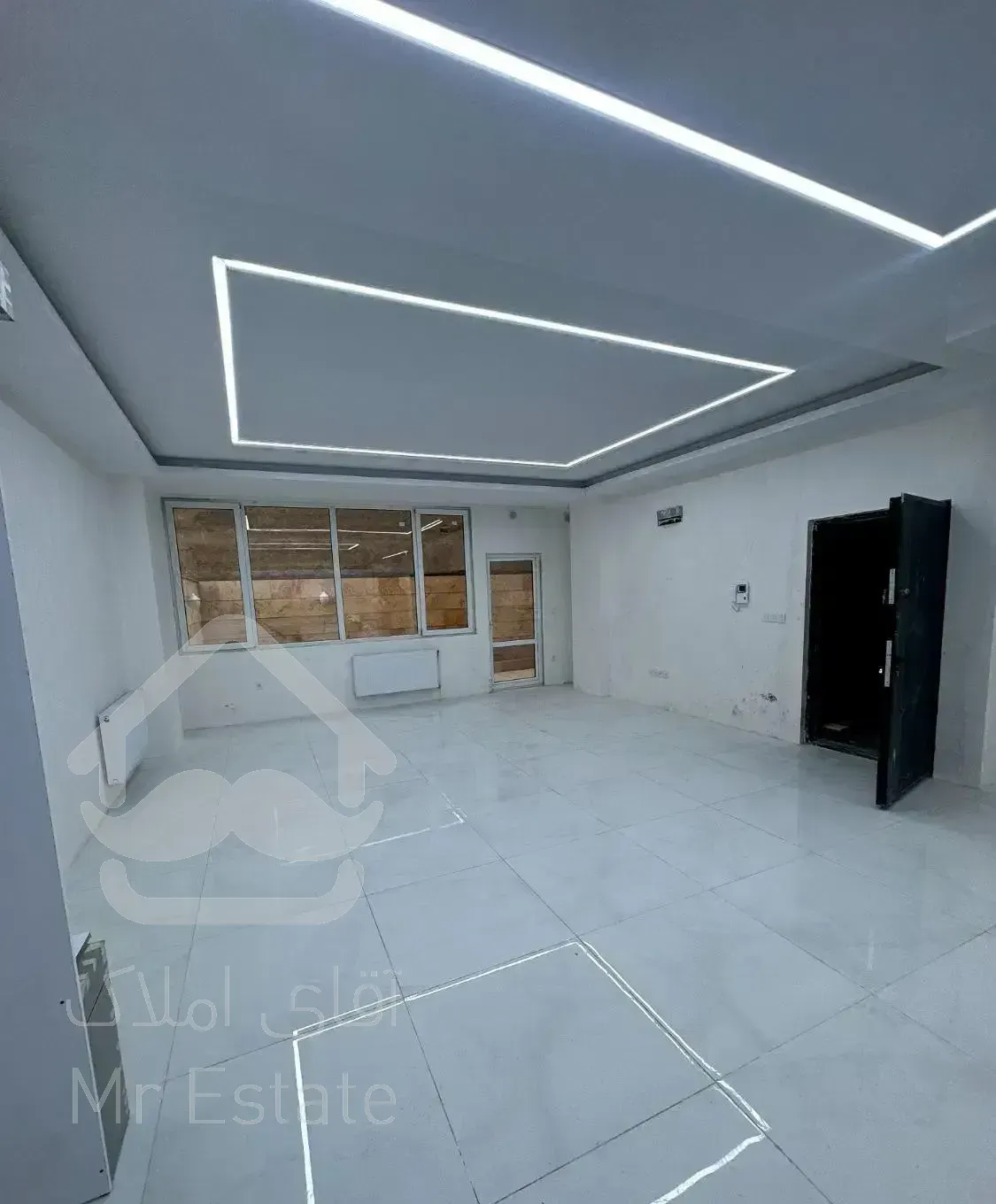 فروش آپارتمان صدف گیلاوند