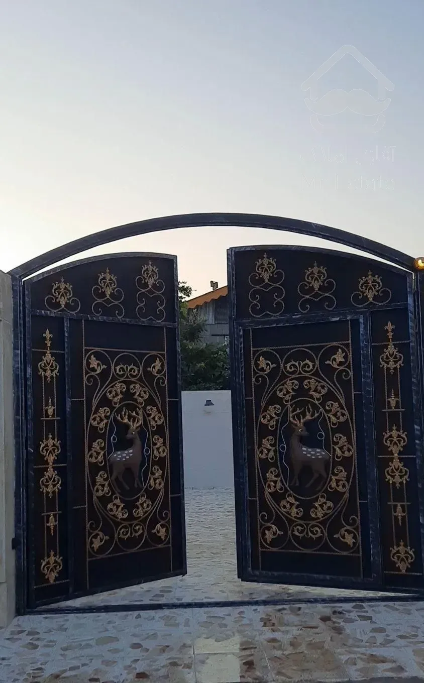 فروش خانه ویلایی ۹۱ متری ۲ خوابه