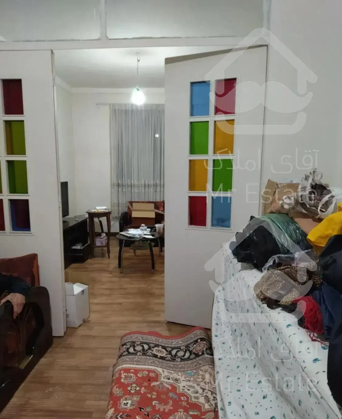 52متر یک خواب چیذر