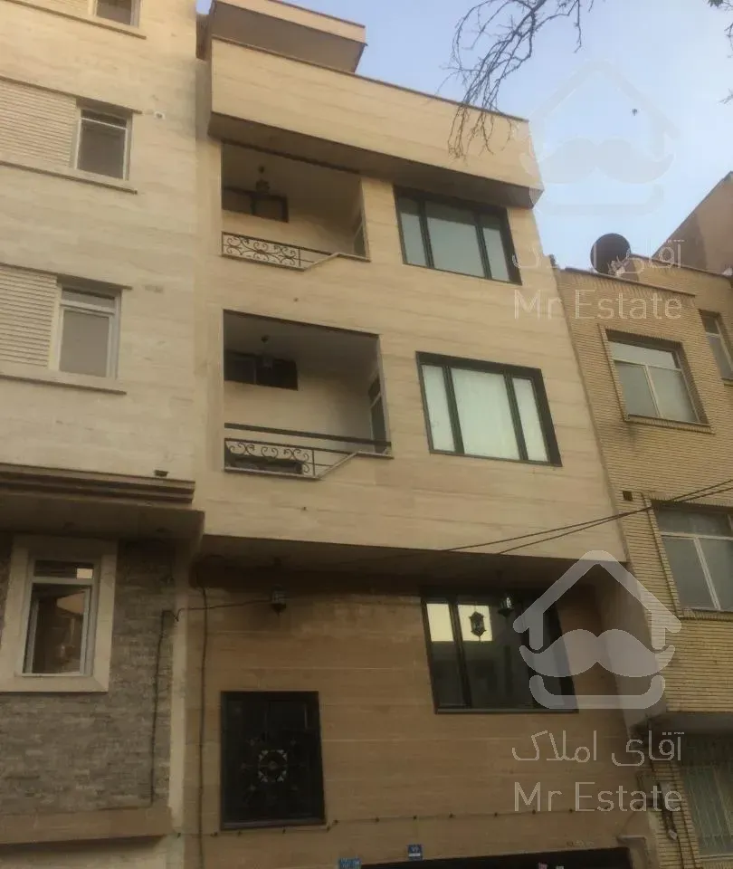 48 متر نیکفر تک واحدی با پارکینگ