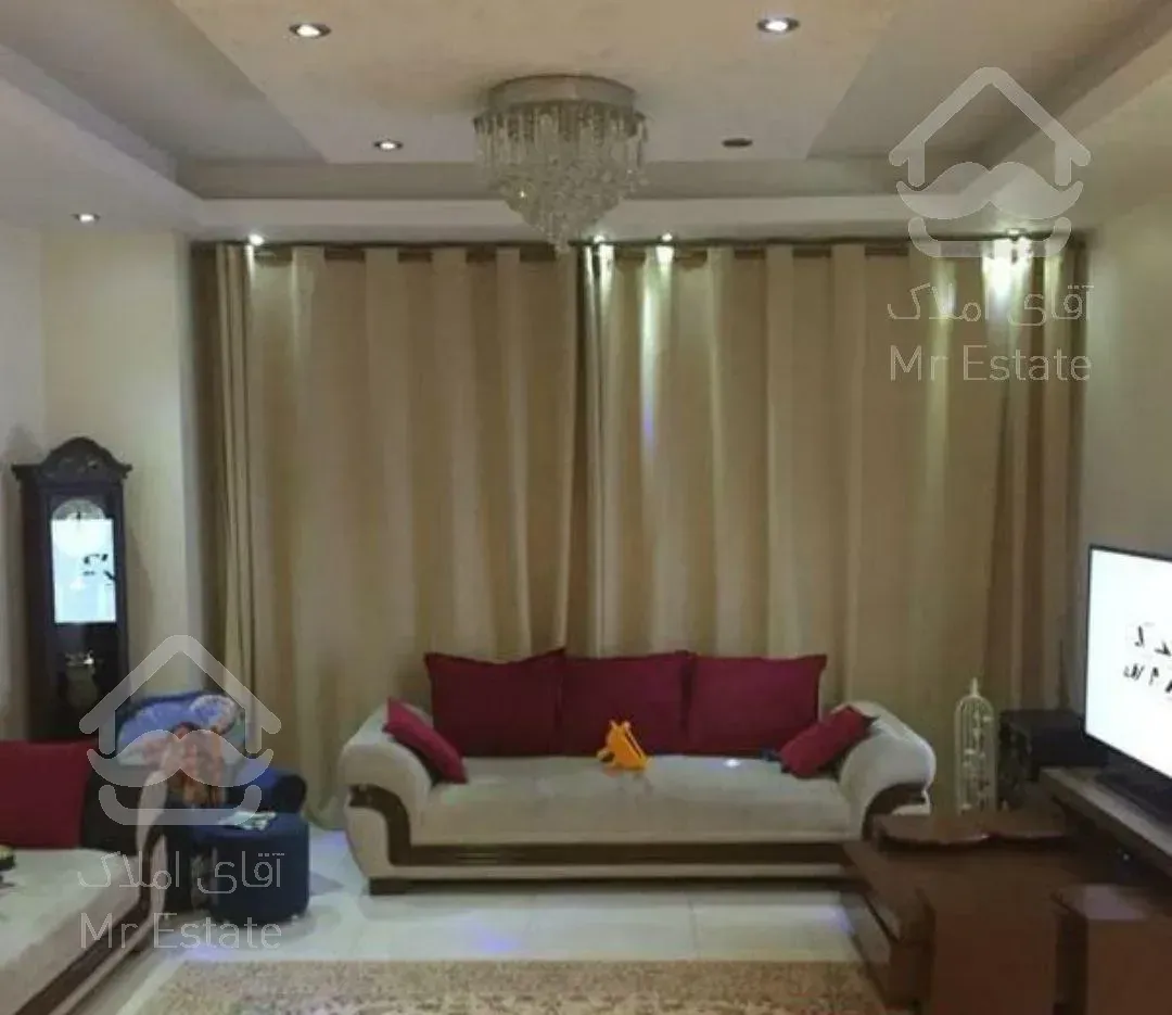 80متر فاز5مهرشهر