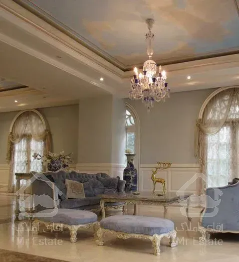 خرید آپارتمان 290  متری نیاوران