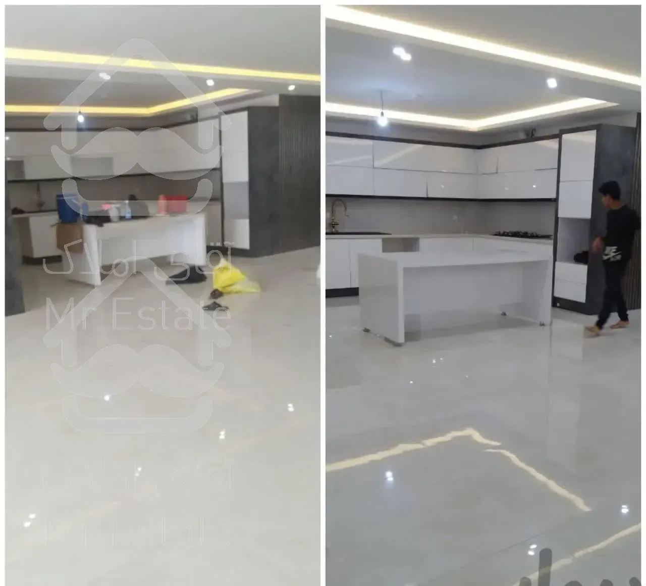 شرکت نظافت صدرصد تضمینی  بالوازم وتجهیزات