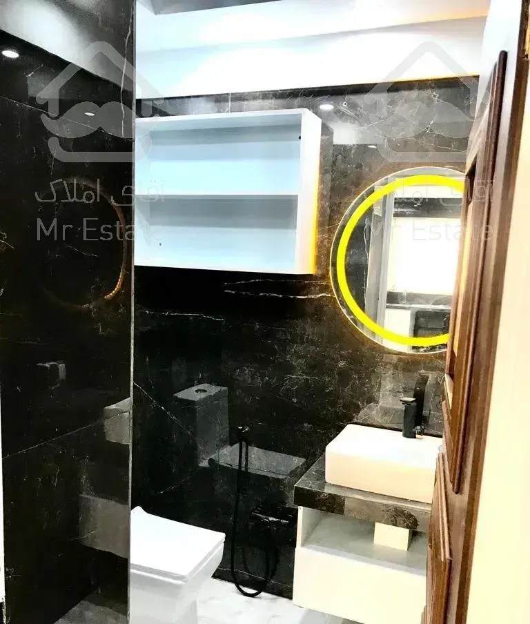 کامرانیه ۱۴۵ متر ۲خواب