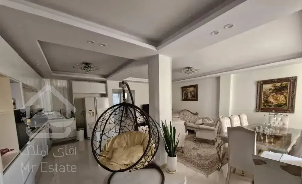 ۱۰۰ متر اجاره شهرک غرب