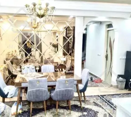 ١٠٤ متر/تکواحدى/بازسازى شده/شمال ستارخان