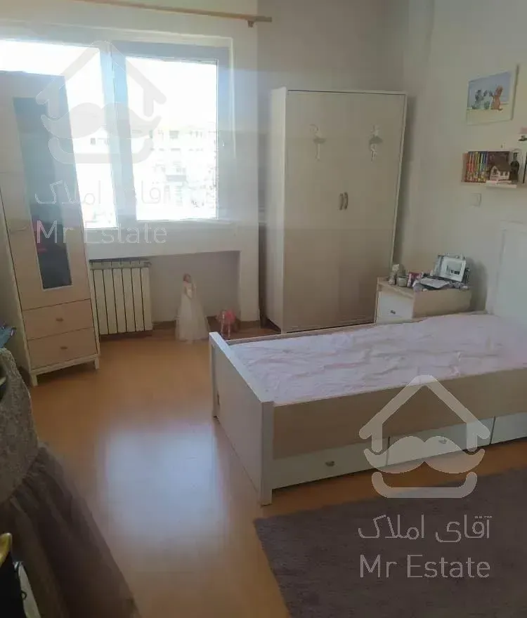 اپارتمان ۱۱۰ متر چیذر قیطریه