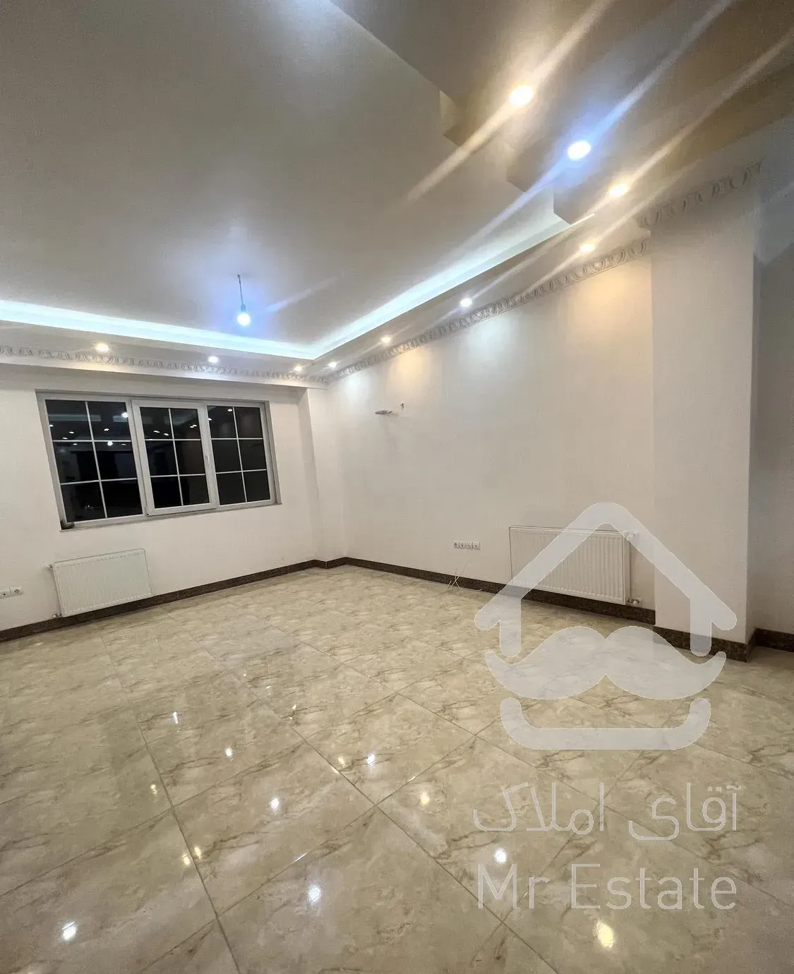 آپارتمان نوساز83متری/طبقه سوم با آسانسور