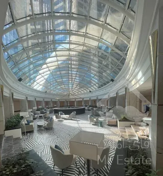 فروش دو‌خواب در برج های مرجان نقد و اقساط