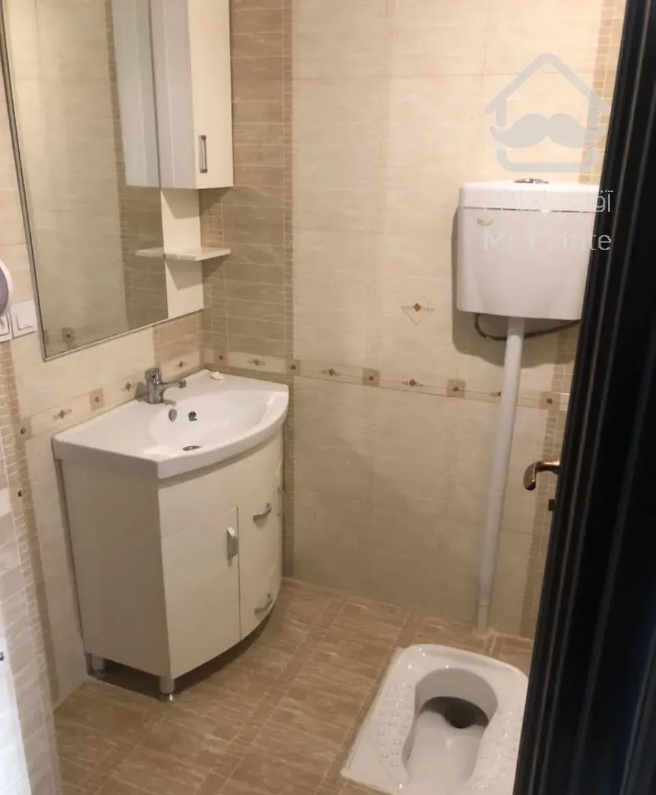 ۱۵۸ متر سه خوابه