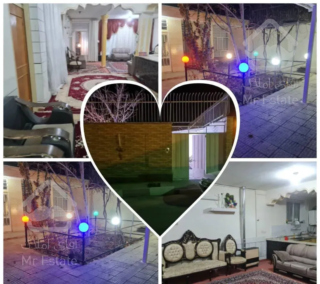 اجاره ویلا باغبهادران باغبادران