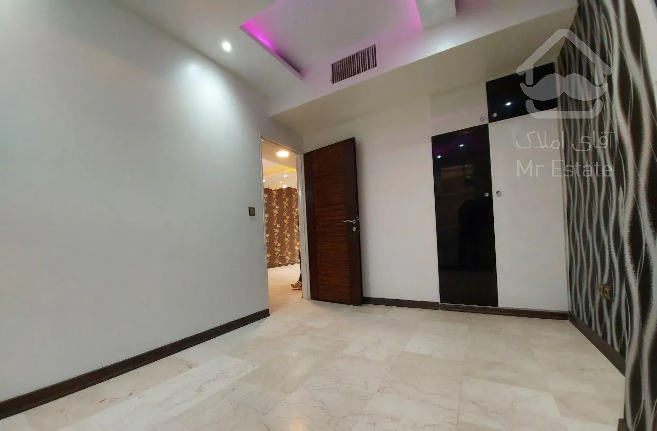 ۱۰۰متر/دوخواب/کم واحد/همنشین خورشید/تاپ لوکیشن