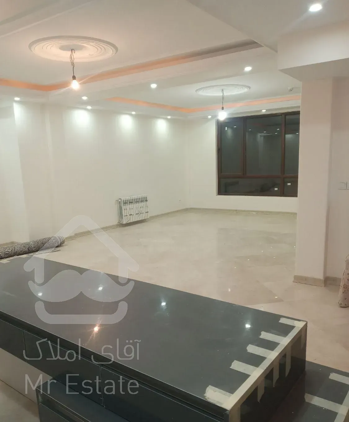 آپارتمان ۱۳۰ متر ۳خوابه    مهدوی پور