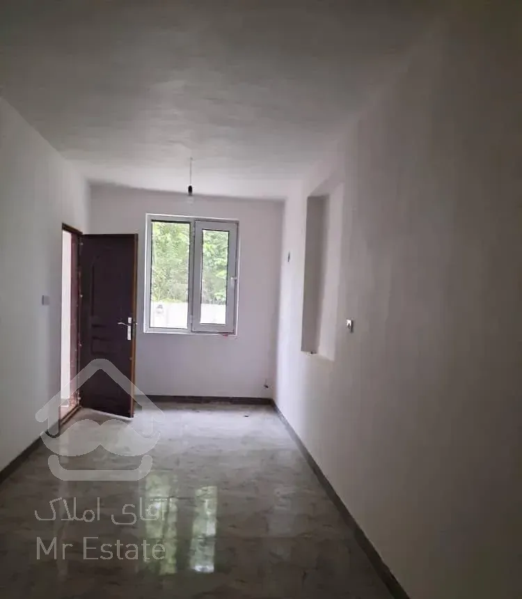 فروش خانه ویلایی جنگلی در لفمجان