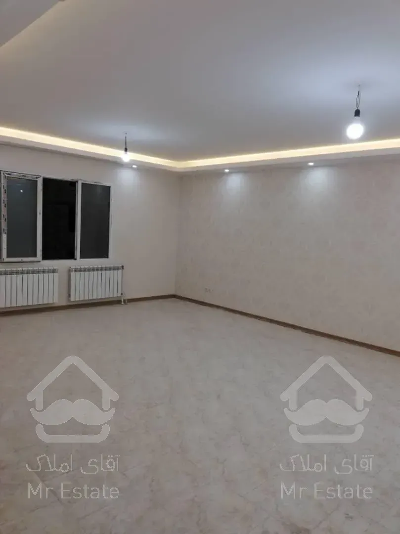 اپارتمان تاپ لوکیشن فاصله تا تهرانپارس ۱۵ دقیقه