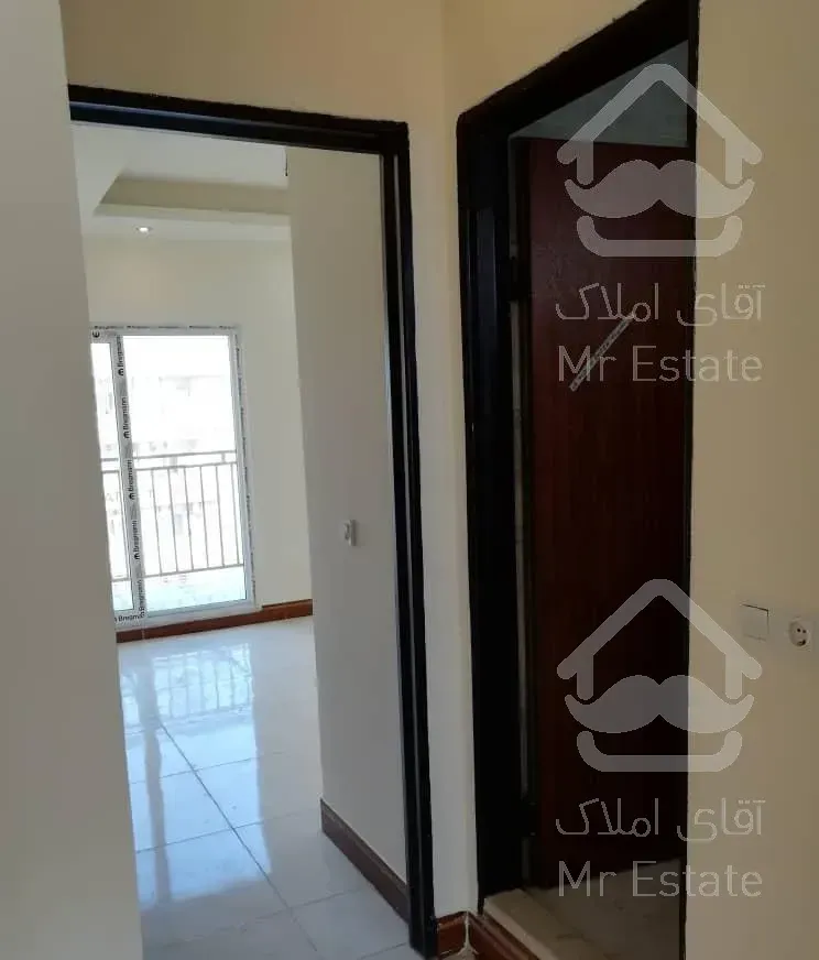 فروش آپارتمان 122متری نوساز کوچه زوج هراز