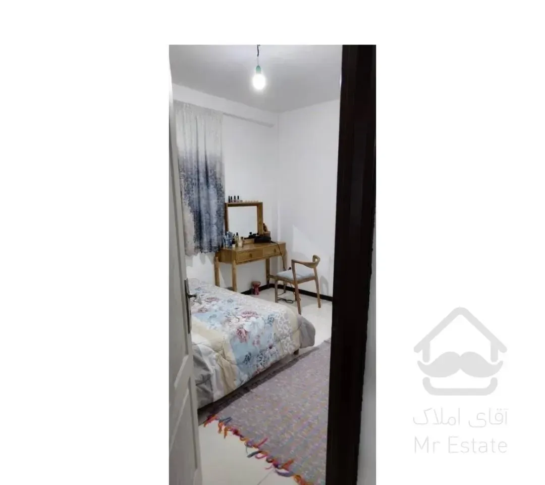 فروش آپارتمان شهرک شقایق ساری