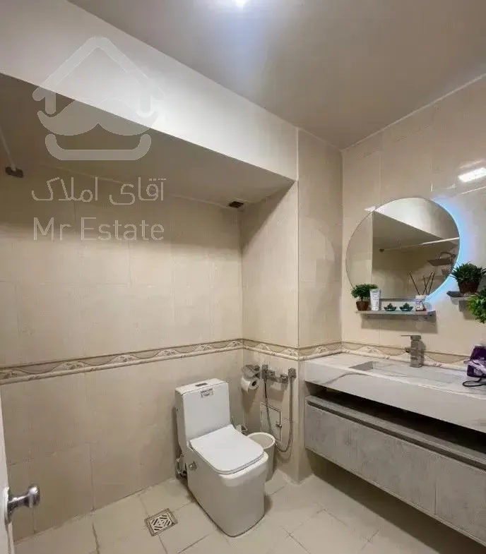 3 خوابه/ بالای ورزشگاه