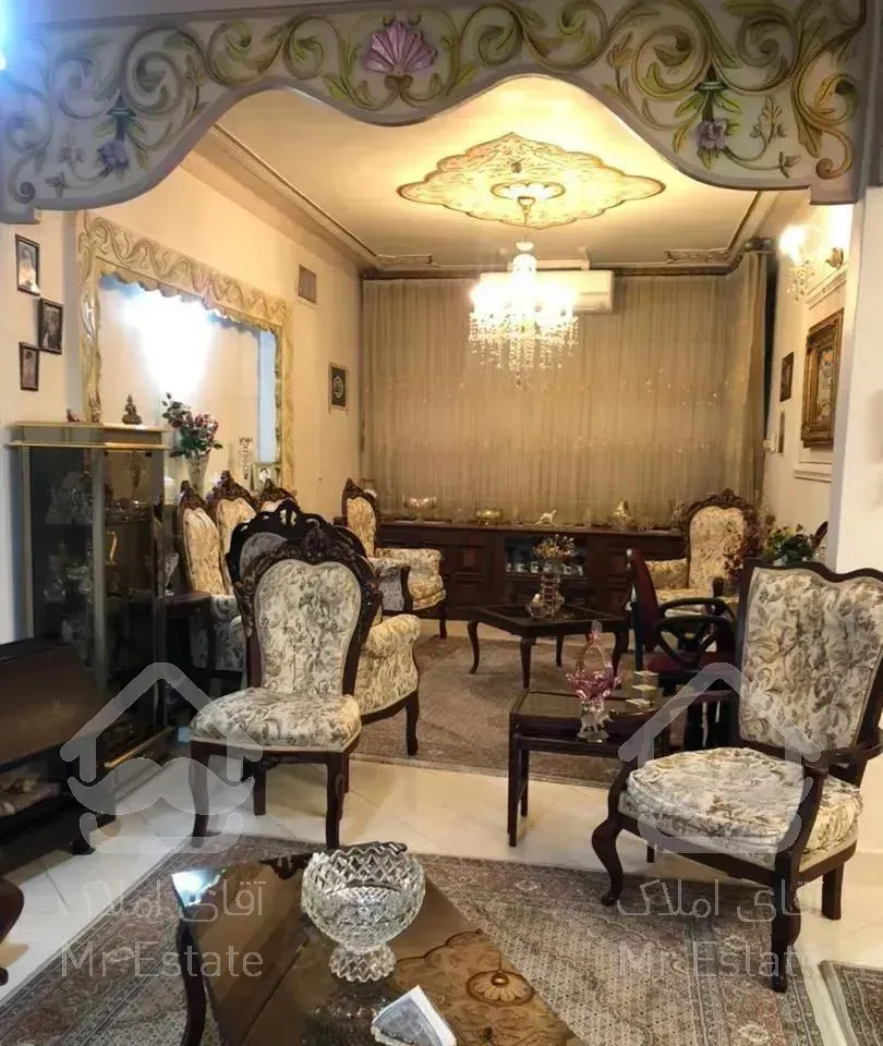 70متر قدرالسهم دار یک طبقه از دو طبقه خ اول