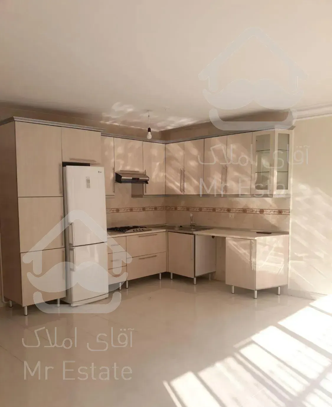 ۸۶متری‌بازسازی/۱خواب/شهرک‌امید