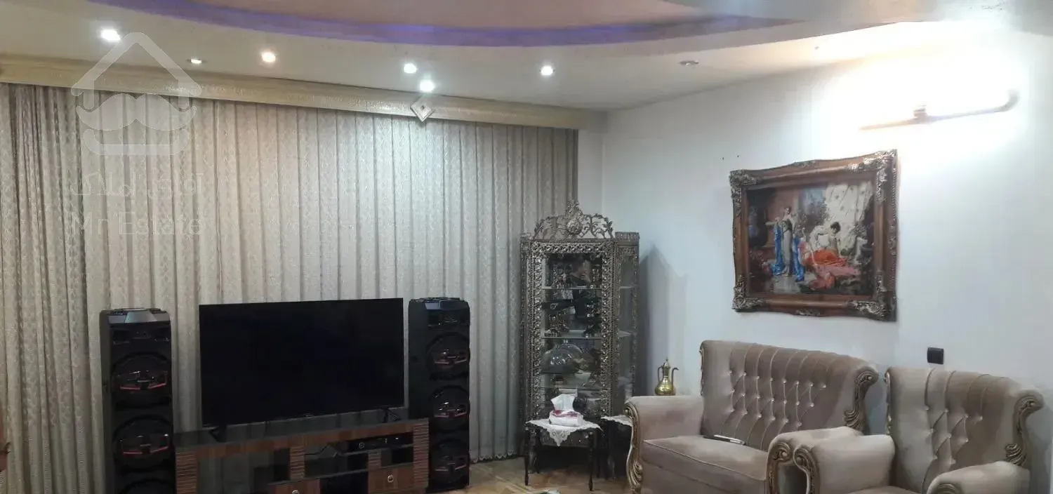 اجاره ۷۵ متر مسکن مهر شهرک مخابرات