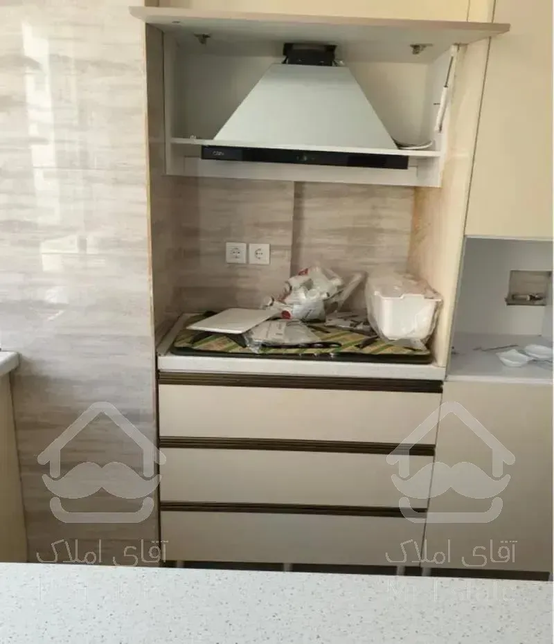 ۹۰ متر شیک / اوایل شهرک نفت