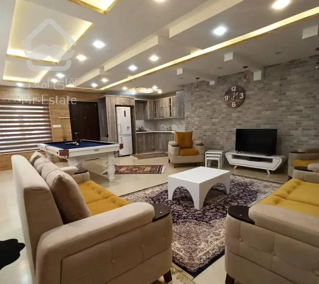 استخردار با بیلیارد ۳۰۰متری