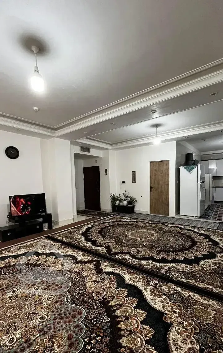 آپارتمان 115متر فول امکانات خیرآباد خیابان تعاون